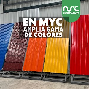 Cubiertas MyC Coronel place picture