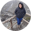 Pamela Cancino mellado profile picture
